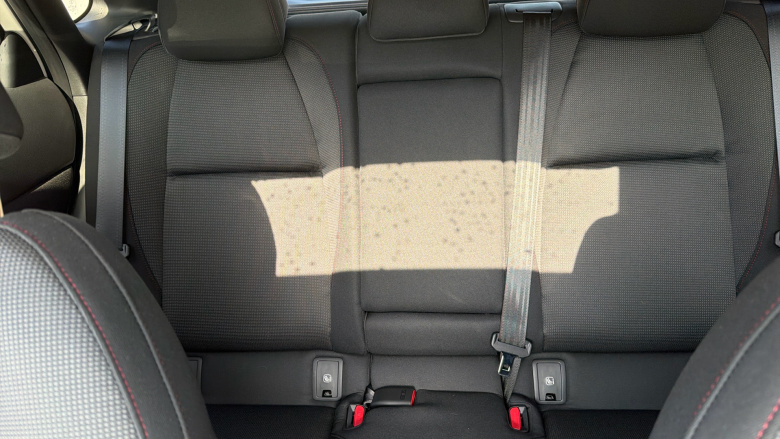 Mazda CX-30 2.0 e-Skyactiv X MHEV Homura 5dr Auto [Sunroof] Petrol Hatchback